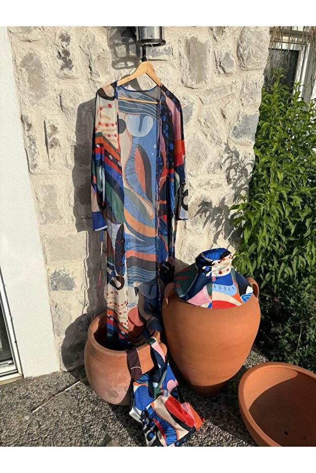 Nevşehir Mayo Saks - 5