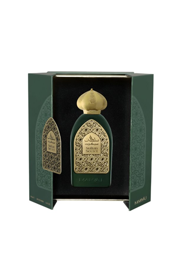 SULTAN SECRET 100ML
