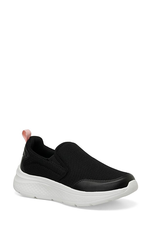 SHELDON TX W 4FX Black Women's Comfort Shoes
