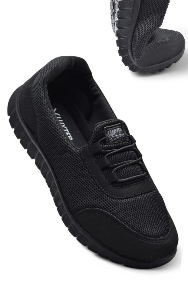 1819 Orthopedic Flexible Sole Summer Laceless Women's Sports Shoes