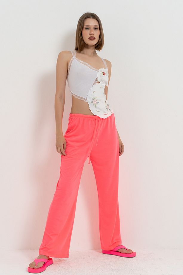 Pijama Altı - 4
