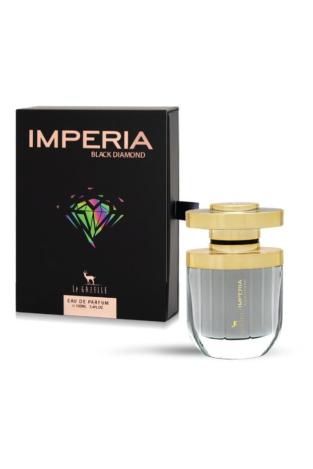 IMPERIA BLACK DIAMOND 100ML