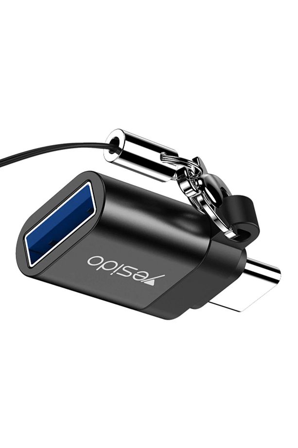 Type-C to USB 3.0 OTG Kablo Dönüştürücü GS06 - 3