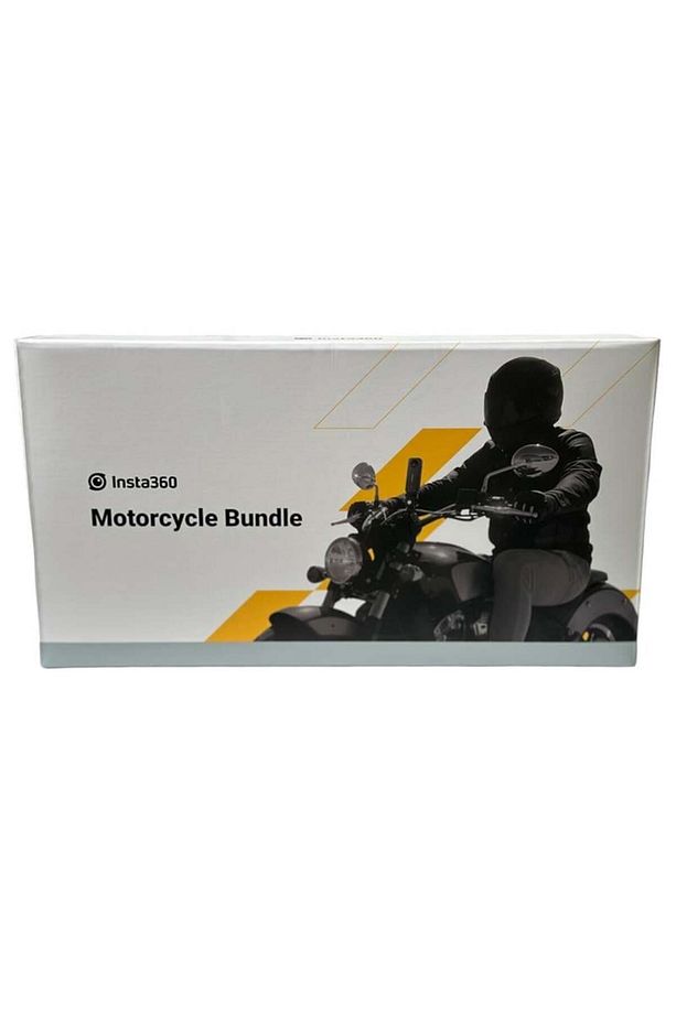 X3 UYUMLU MOTORCYLE BUNDLE - 2
