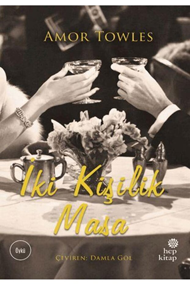 İki Kişilik Masa