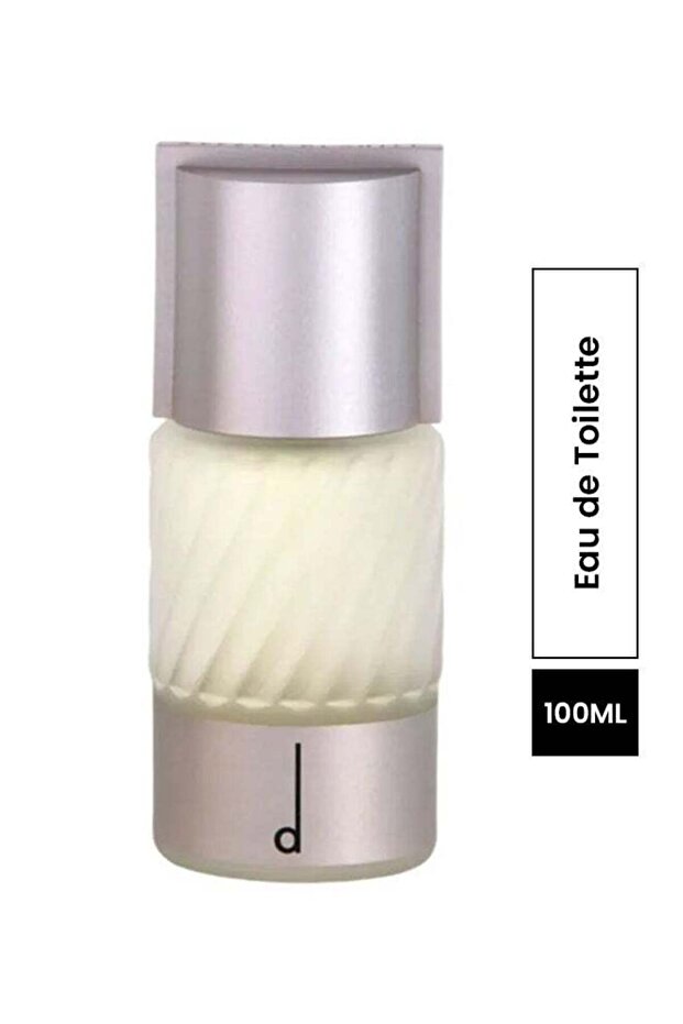 D Eau de Toilette 100ml - 1