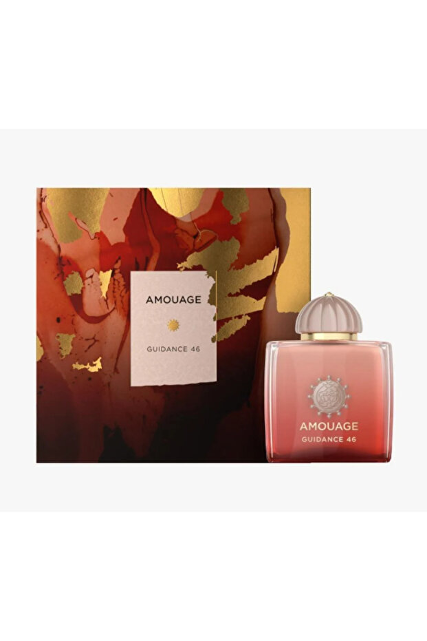 جيدانس 46 او دي بارفان 100 مل - 1