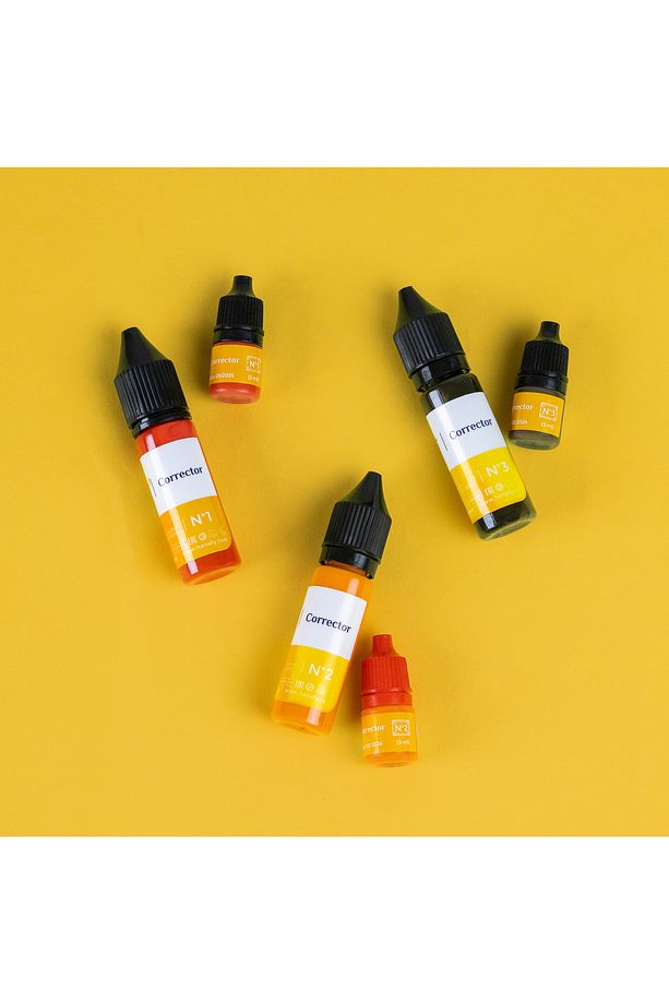 Klasik Corrector (5ml) - 3