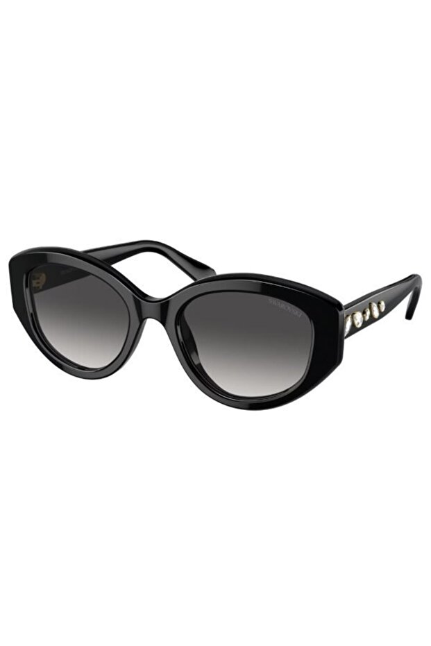 Sk6005 10018g 53 Women Sunglasses