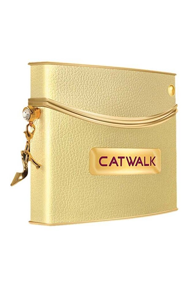 Catwalk Perfume 80ml - 1
