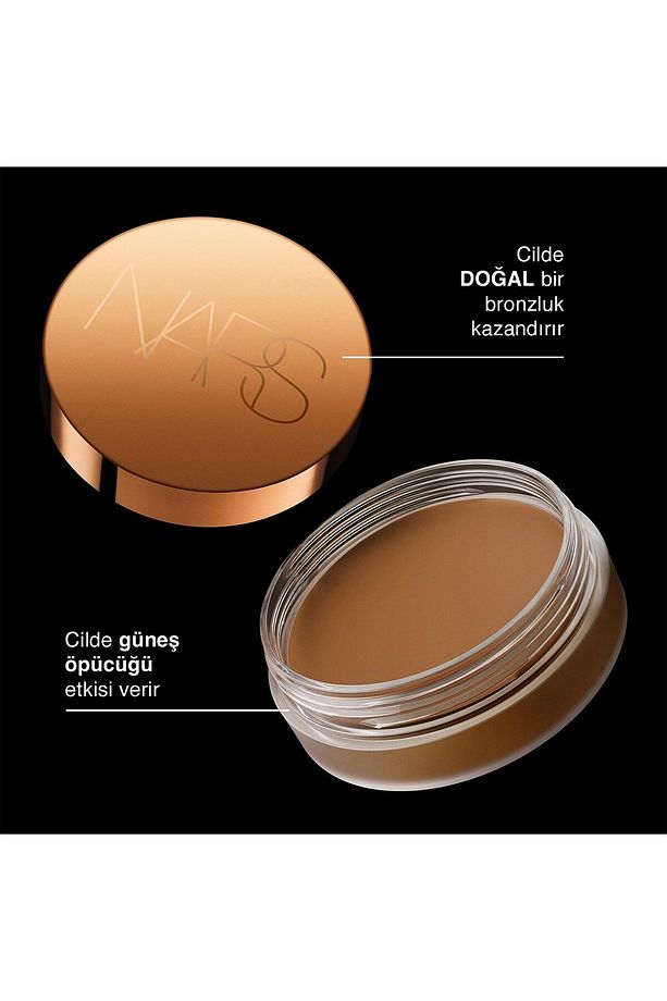 LAGUNA BRONZING CREAM -İpeksi doku Monoï ve Tamanu yağları 19 GR - 7