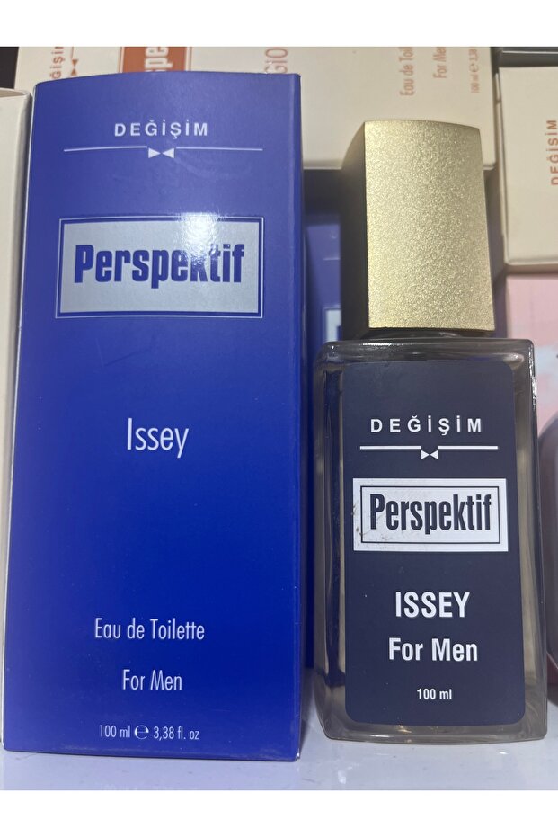 ıssey parfüm 100ml - 1
