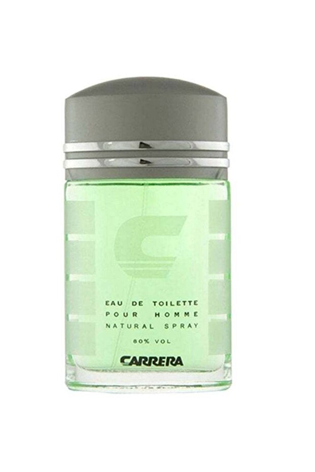 Pour Homme Classic Eau de Toilette 100 ml - 1