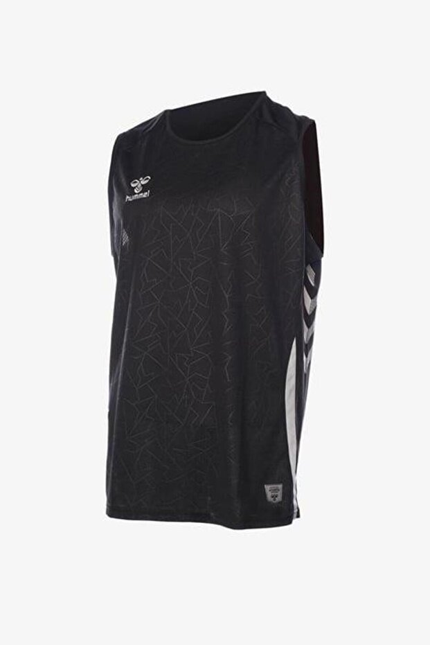 Dream Zero Sleeve T-Shirt Black