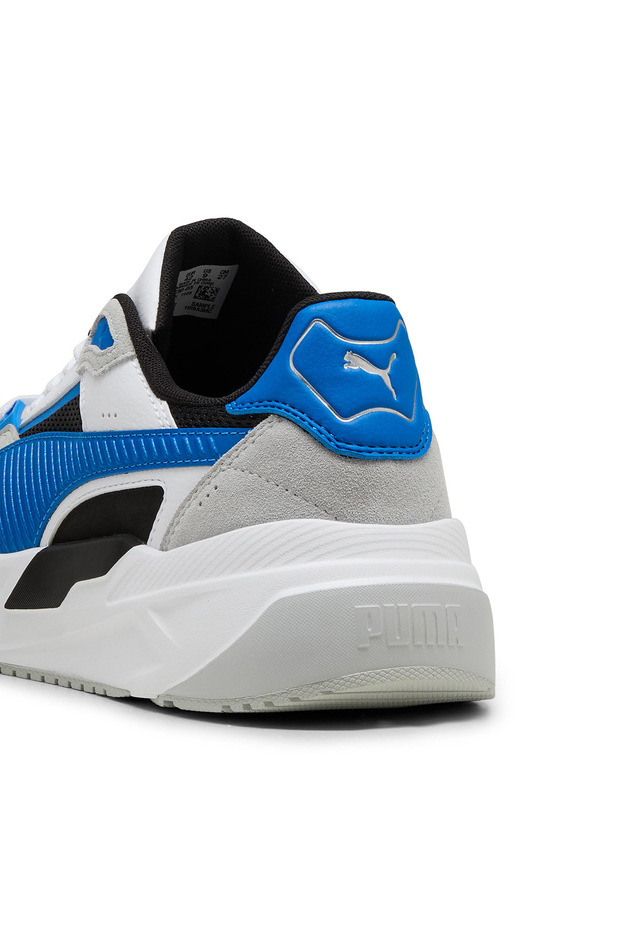 Маратонки Trinity 2 - 4