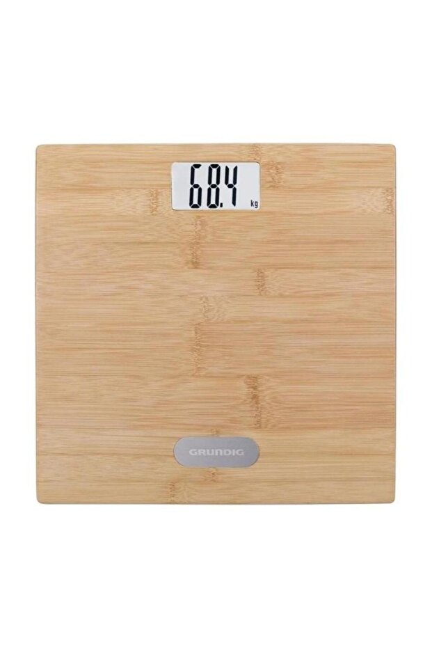 PS 4111 Bambu Dijital Baskül - 1