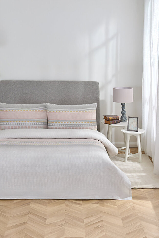 Σετ διπλού πικέ Axiss - 1