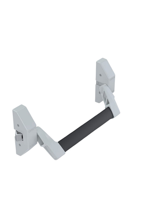 باب الحريق O- 550-d Pani̇k Bar Mekanizma