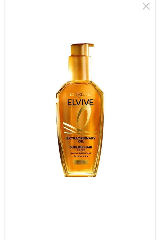 L’oreal ELVIVE - 1