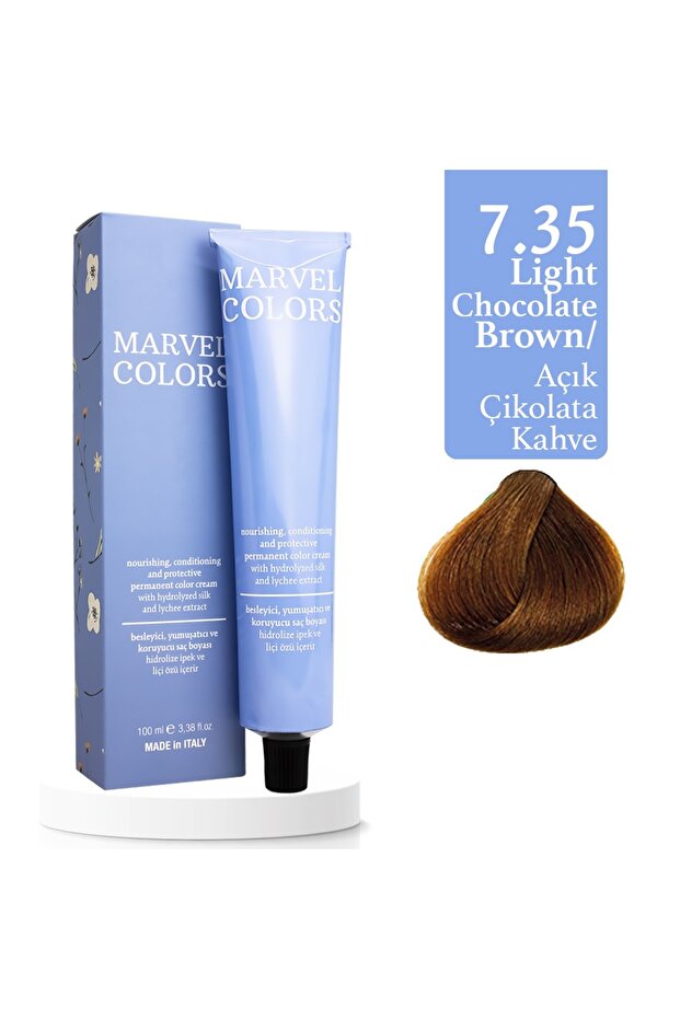 COLORS TÜP BOYA 100ML - 1