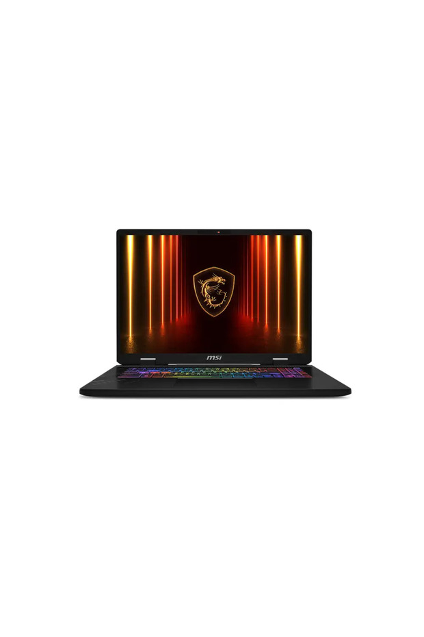Crosshair A17 HX Ryzen 9 8940HX 32GB 1TB SSD 8GB RTX5070 115W 17 QHD+ 240Hz FreeDOS - 1
