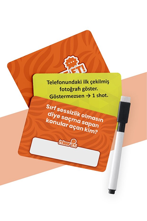 İtiraf Et- Hangover - 2