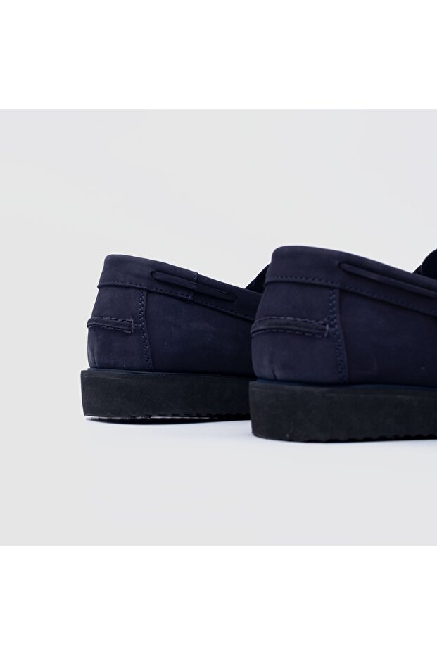 Erkek Casual Ayakkabı [B70005] - 5