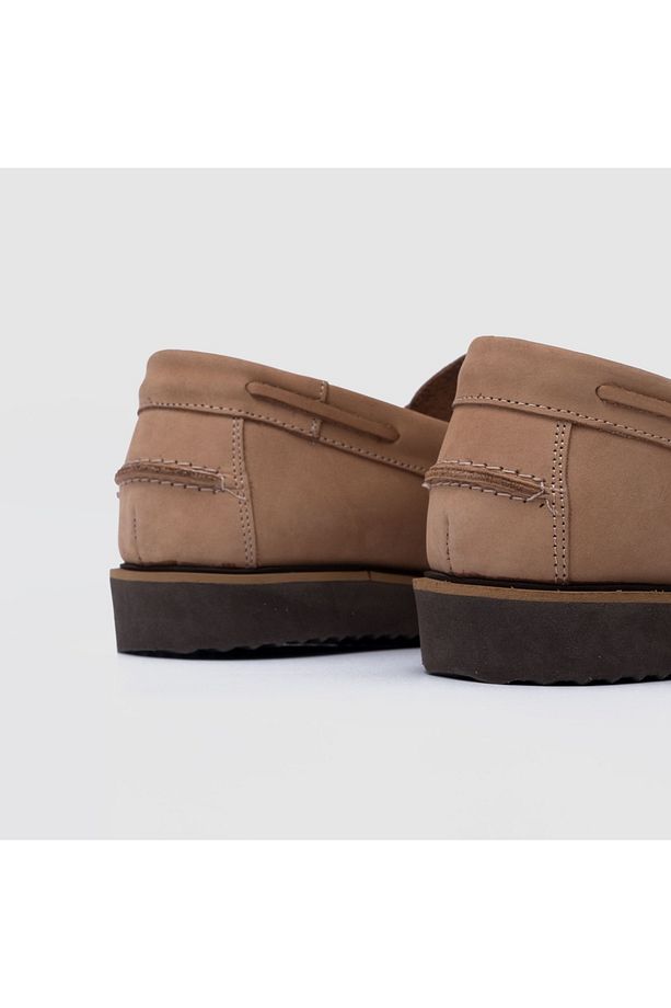 Erkek Casual Ayakkabı [B70005] - 4