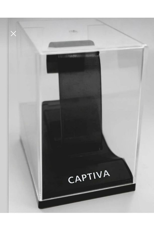 CAPTİVA Analog çocuk saati 30metre su geçmez - 3