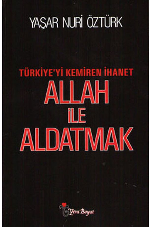 Allah ile Aldatmak - Türkiye'yi Kemiren İhanet - 1