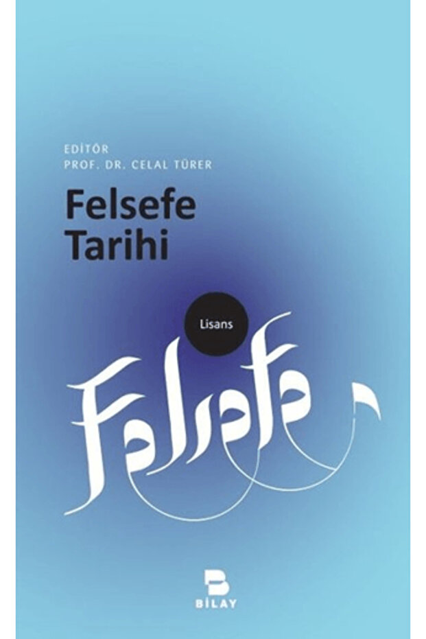 Felsefe Tarihi