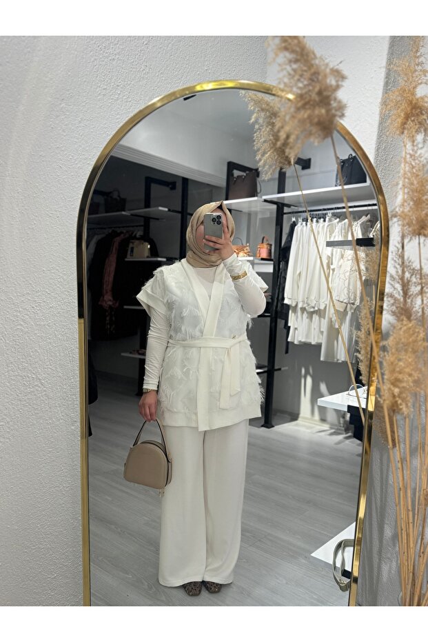 Alt üst üçlü takım - 3