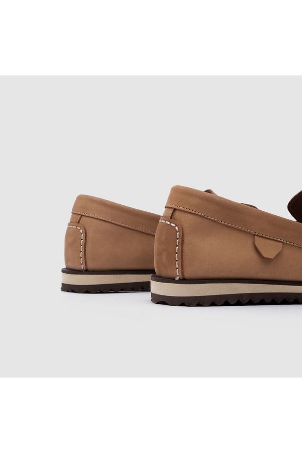 Erkek Casual Ayakkabı [B70004] - 5