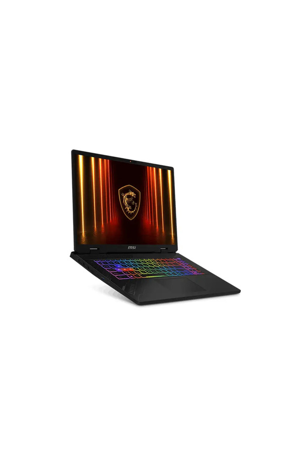 Crosshair A17 HX Ryzen 9 8940HX 32GB 1TB SSD 8GB RTX5070 115W 17 QHD+ 240Hz FreeDOS - 4