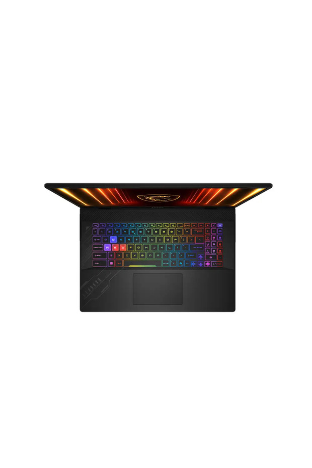 Crosshair A17 HX Ryzen 9 8940HX 32GB 1TB SSD 8GB RTX5070 115W 17 QHD+ 240Hz FreeDOS - 3