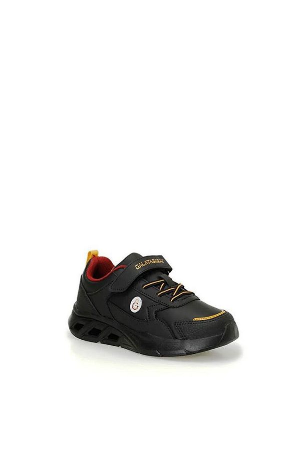 GS FERGUS J F 4PR Cırtlı Phlon Hafif Taban Çocuk Spor SNEAKER - 1