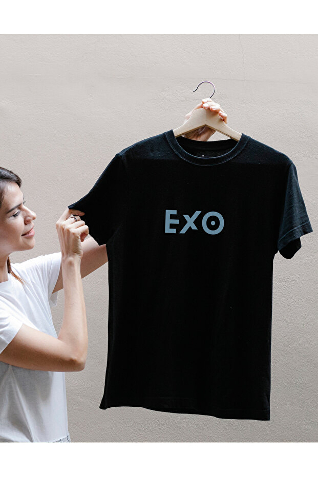 Short Sleeve Comfort Basic Skin Friendly, Breathable, Printed T-Shirt 100% Cotton