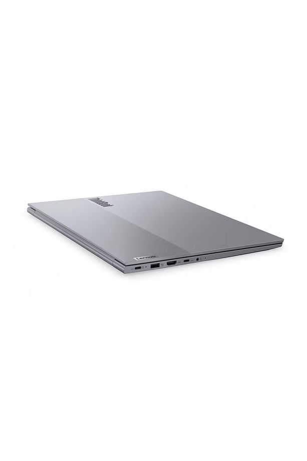ThinkBook 16 G7 R7 7735HS 32GB DDR5 1TB SSD 16'' WUXGA W11P Dizüstü Bilgisayar & PER4 ÇANTA - 4