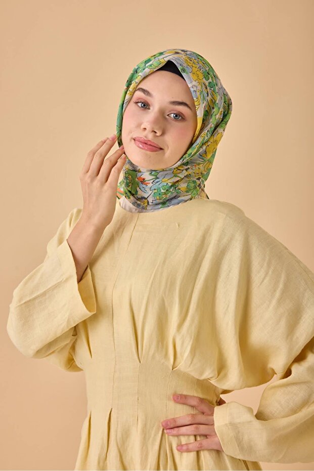 Soft Eşarp 73088-03 - 3