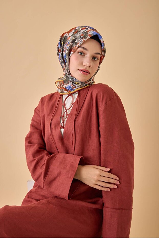 Soft Eşarp 73088-12 - 4