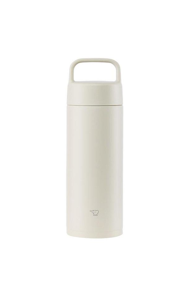 SM-RS50 Termos Matara 500ml Krem - 1