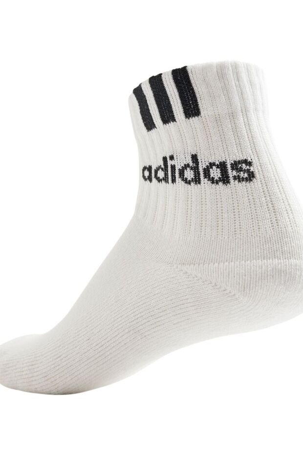 3'lü Çorap adidas - 4