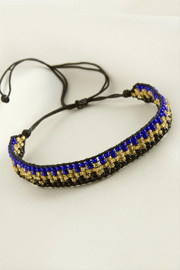 Miyuki Ethnic Bracelet