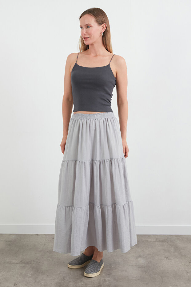 Basic İp Askılı Modal Body - 2