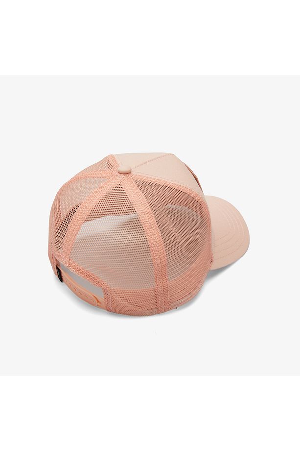 Toucan Mirage Unisex Pembe Şapka - 2