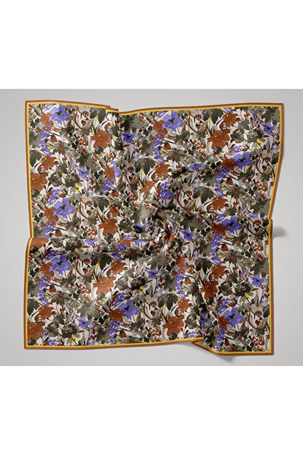 Soft Eşarp 73088-12 - 8