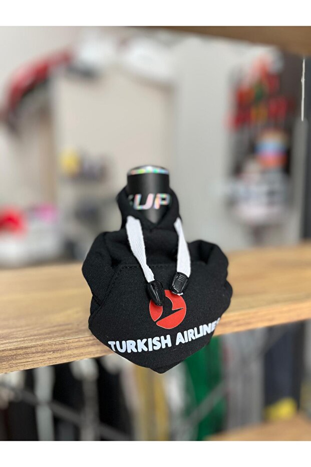 THY SİYAH VİTES POLARI - 1