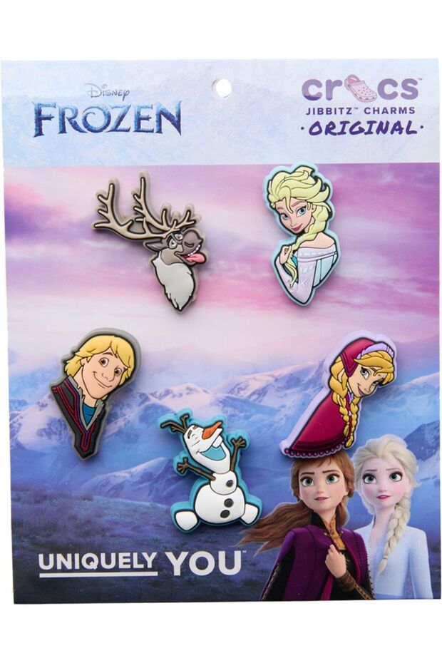 Jibbitz Terlik Süsü - 1