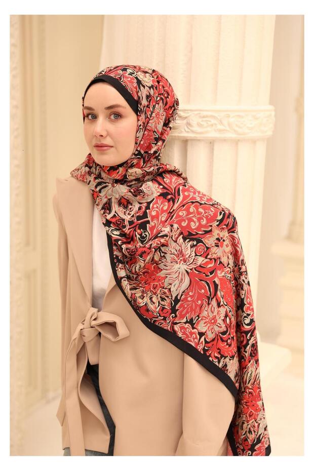 Mayda Şal 81005-02 - 1