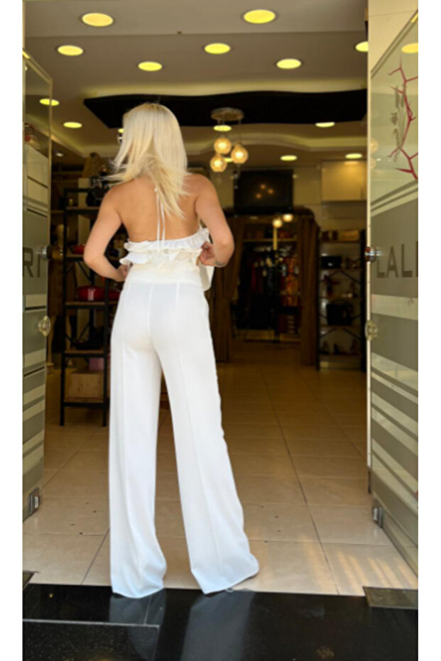 ΠΑΝΤΕΛΟΝΙ - 1